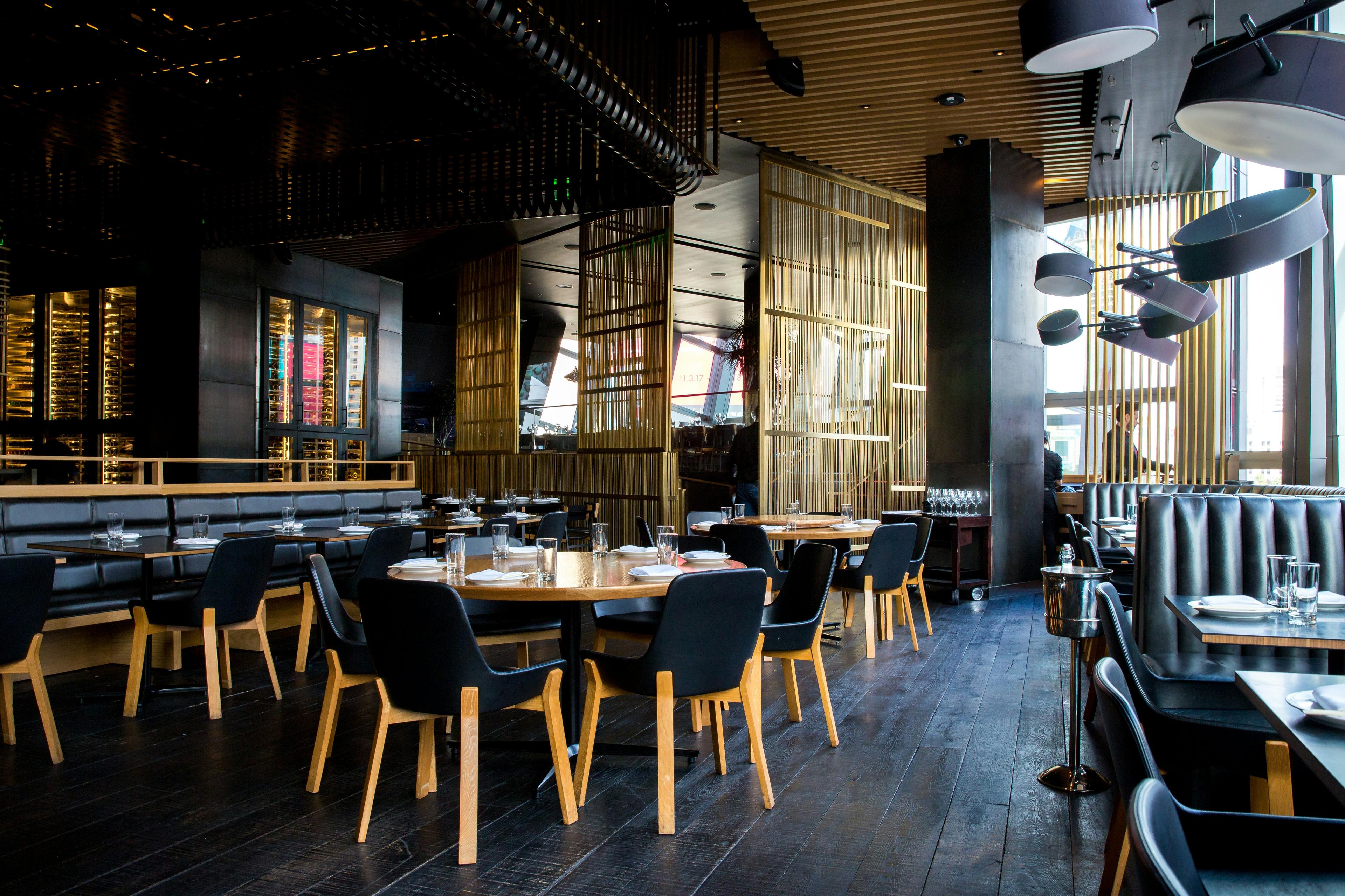 The Perfect Dining Experience: More Than Just Food