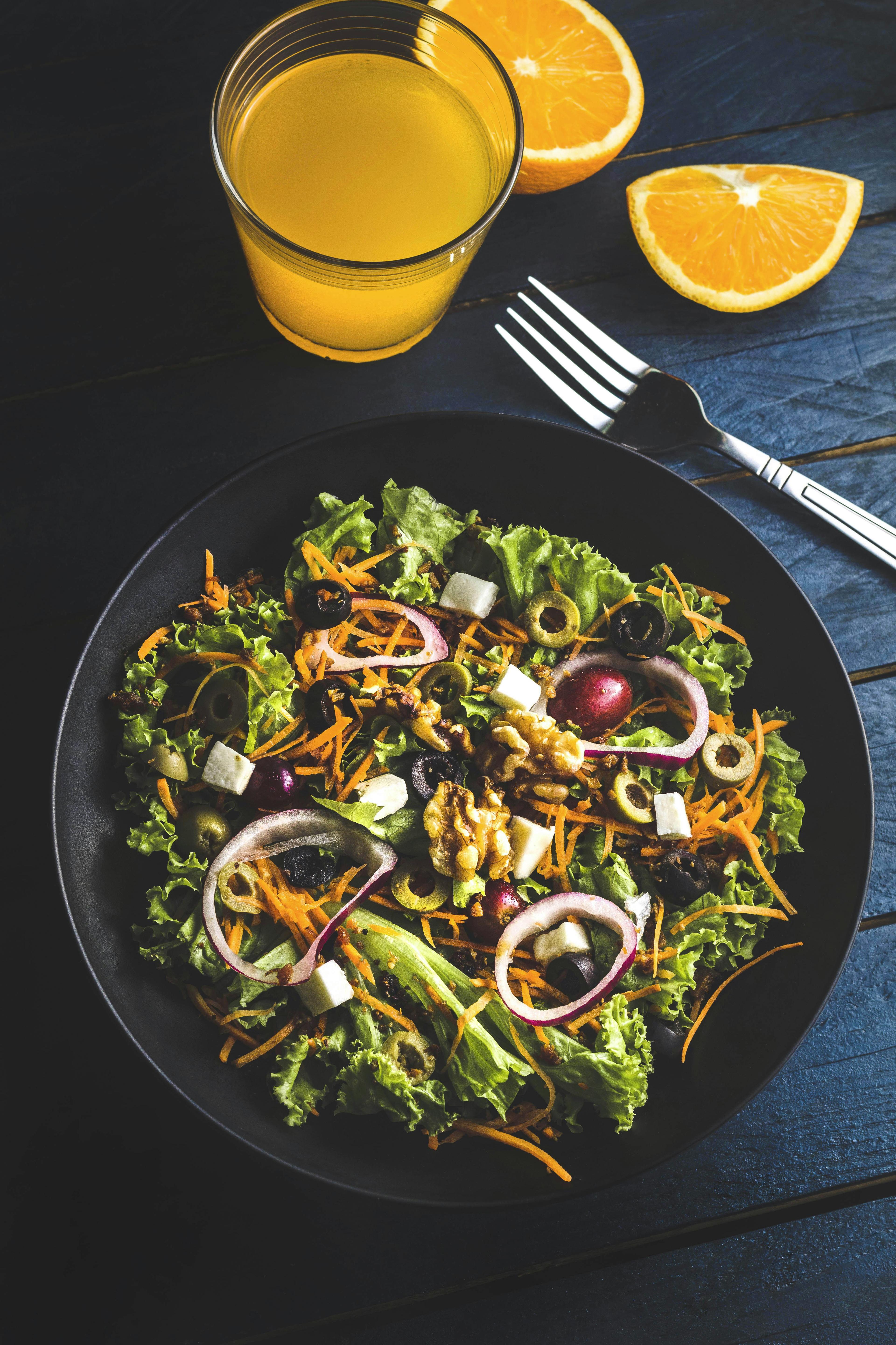 A Journey Through Our Chef’s Special Recipes