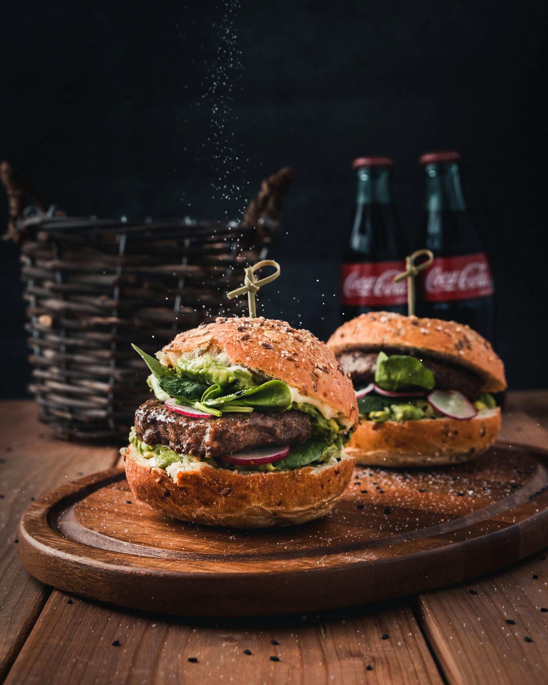 Cheese Burger