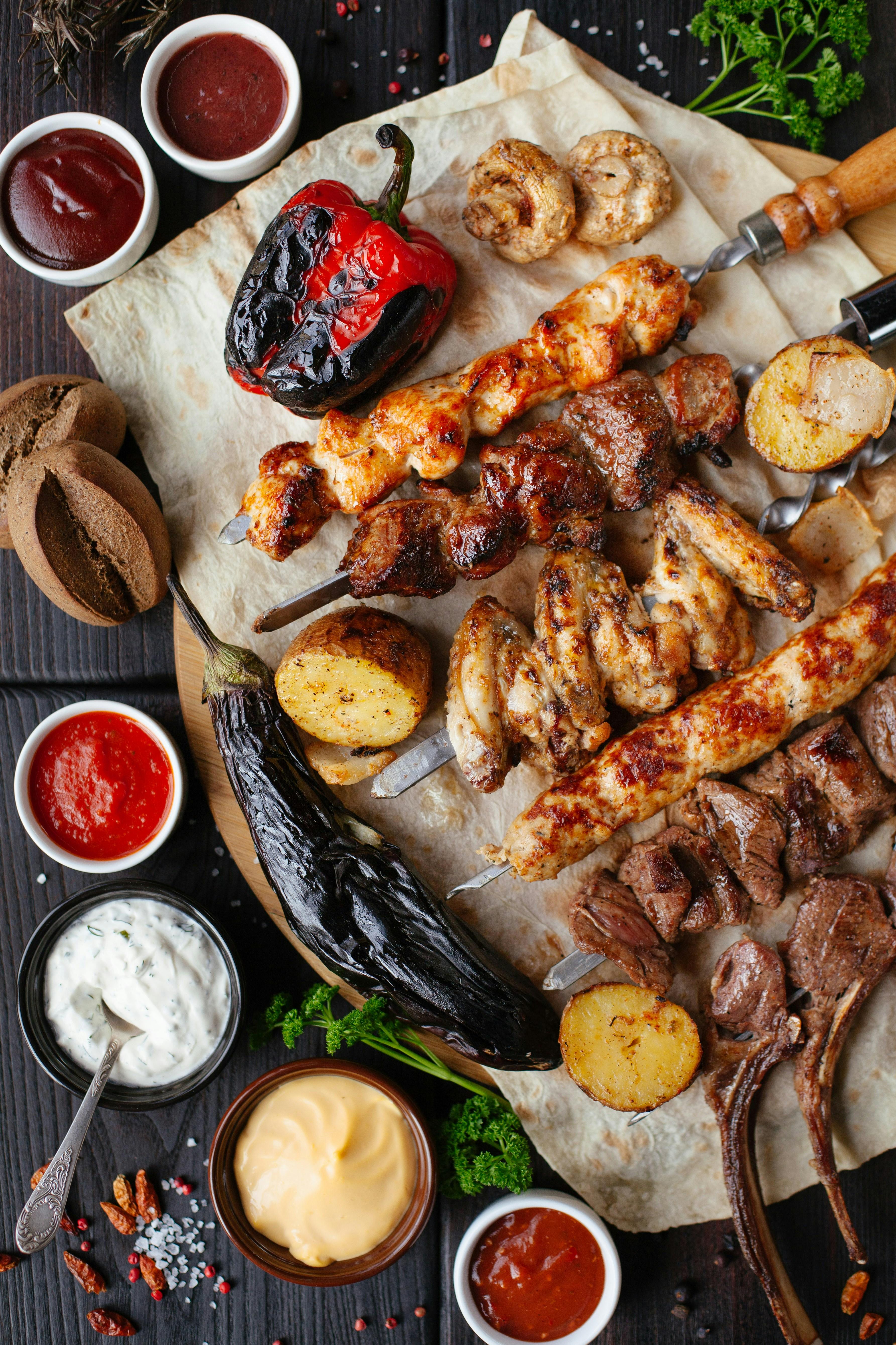 Top 5 Signature Dishes You Must Try